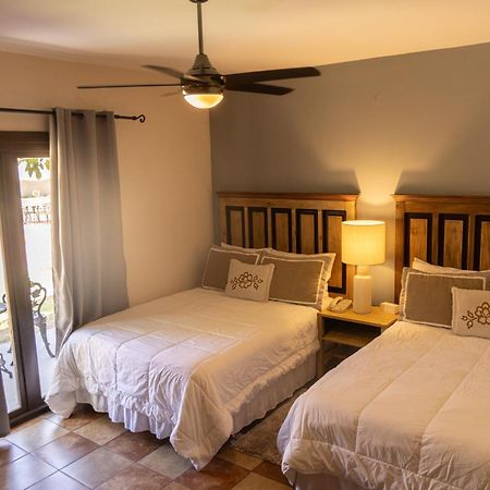 Hotel Cubita Boutique Resort & Spa Chitre Luaran gambar
