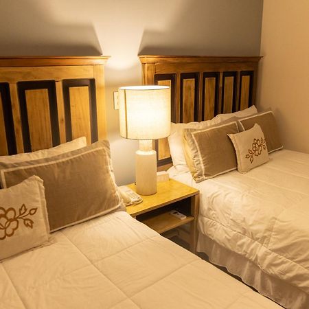 Hotel Cubita Boutique Resort & Spa Chitre Luaran gambar