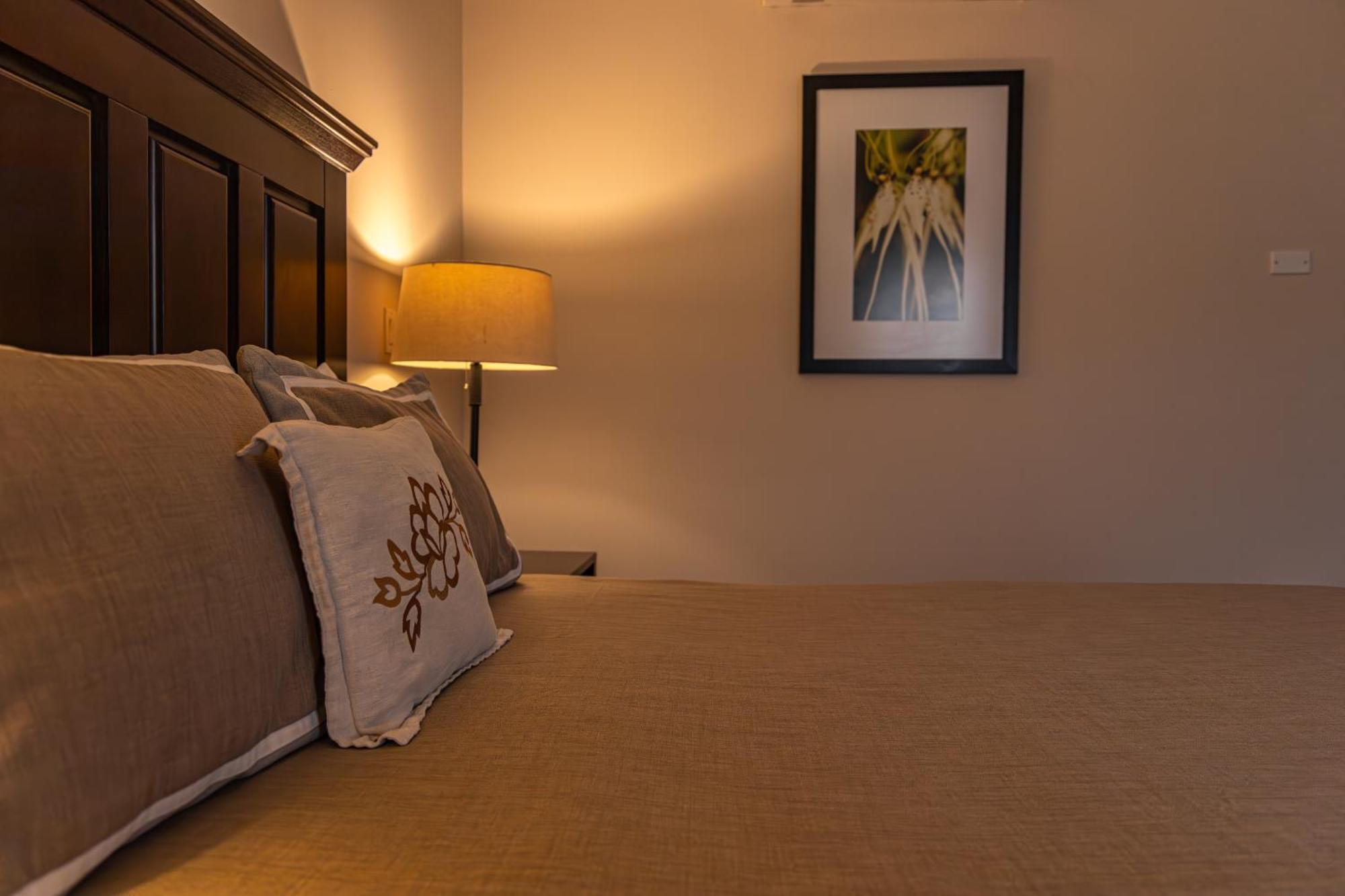 Hotel Cubita Boutique Resort & Spa Chitre Luaran gambar
