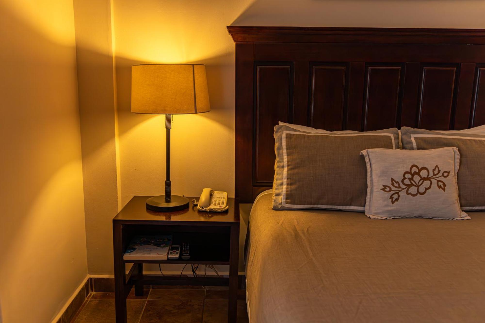 Hotel Cubita Boutique Resort & Spa Chitre Luaran gambar