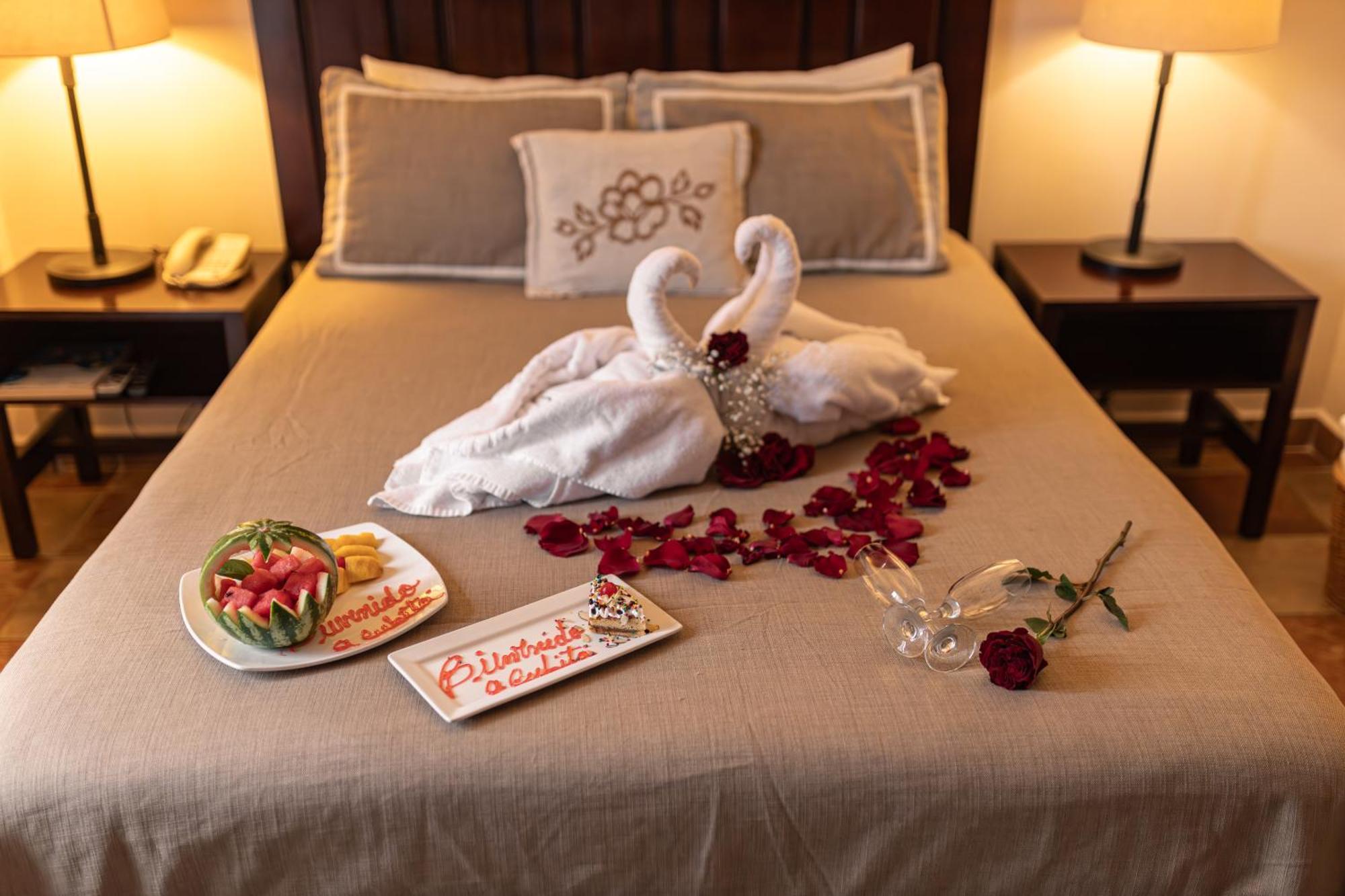 Hotel Cubita Boutique Resort & Spa Chitre Luaran gambar
