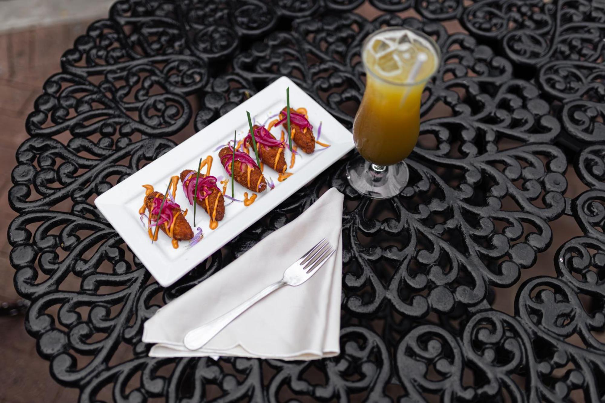 Hotel Cubita Boutique Resort & Spa Chitre Luaran gambar