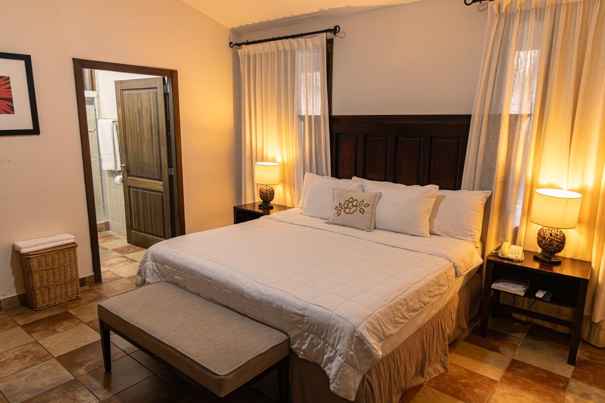 Hotel Cubita Boutique Resort & Spa Chitre Luaran gambar