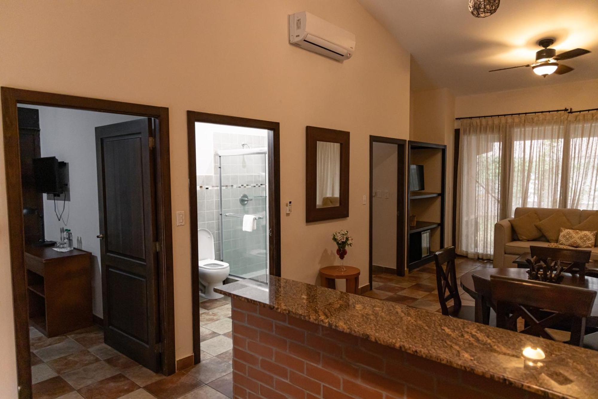 Hotel Cubita Boutique Resort & Spa Chitre Luaran gambar
