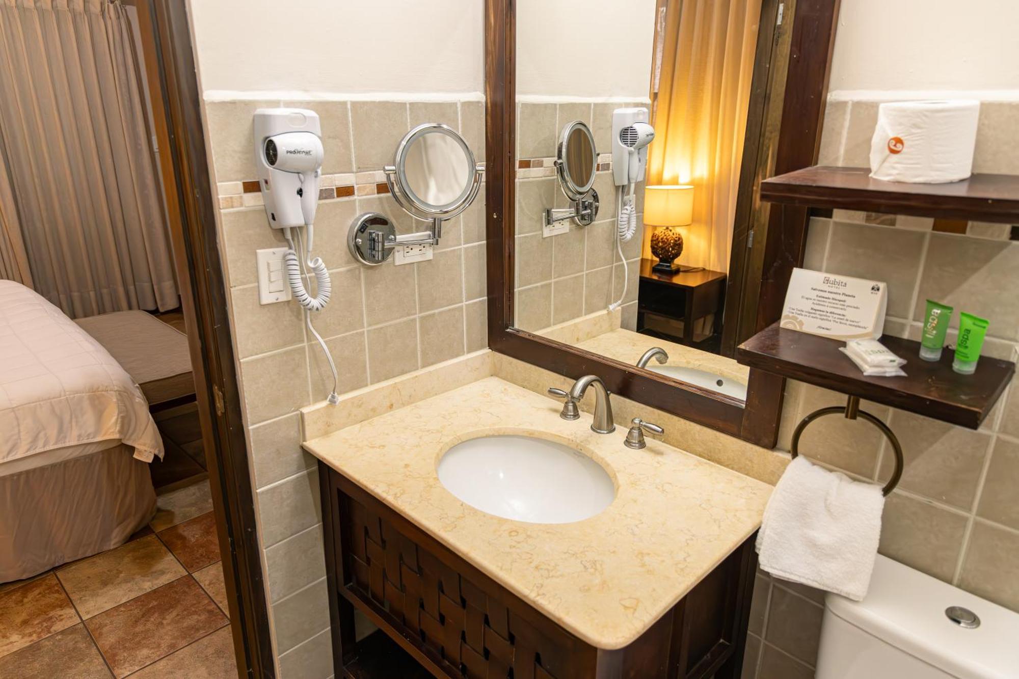Hotel Cubita Boutique Resort & Spa Chitre Luaran gambar