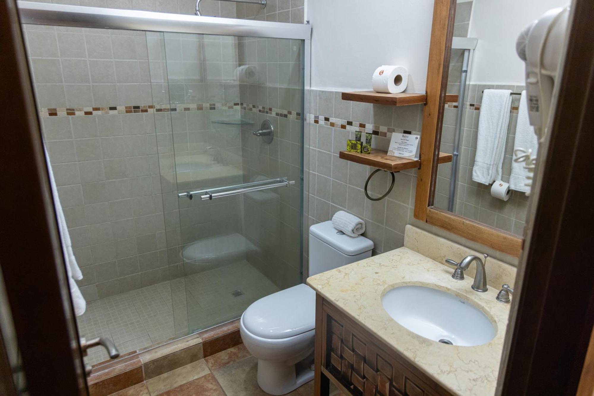 Hotel Cubita Boutique Resort & Spa Chitre Luaran gambar