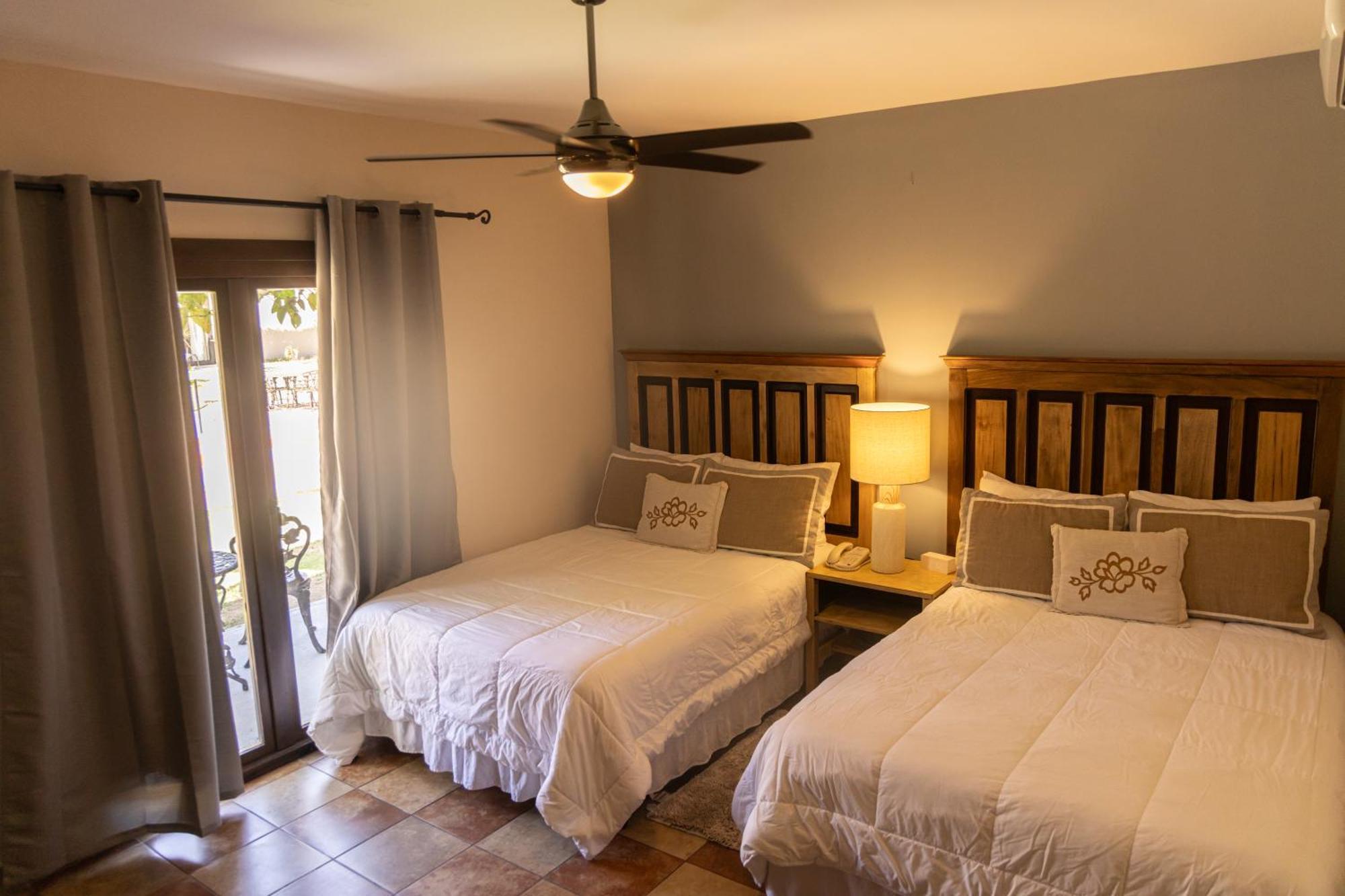Hotel Cubita Boutique Resort & Spa Chitre Luaran gambar