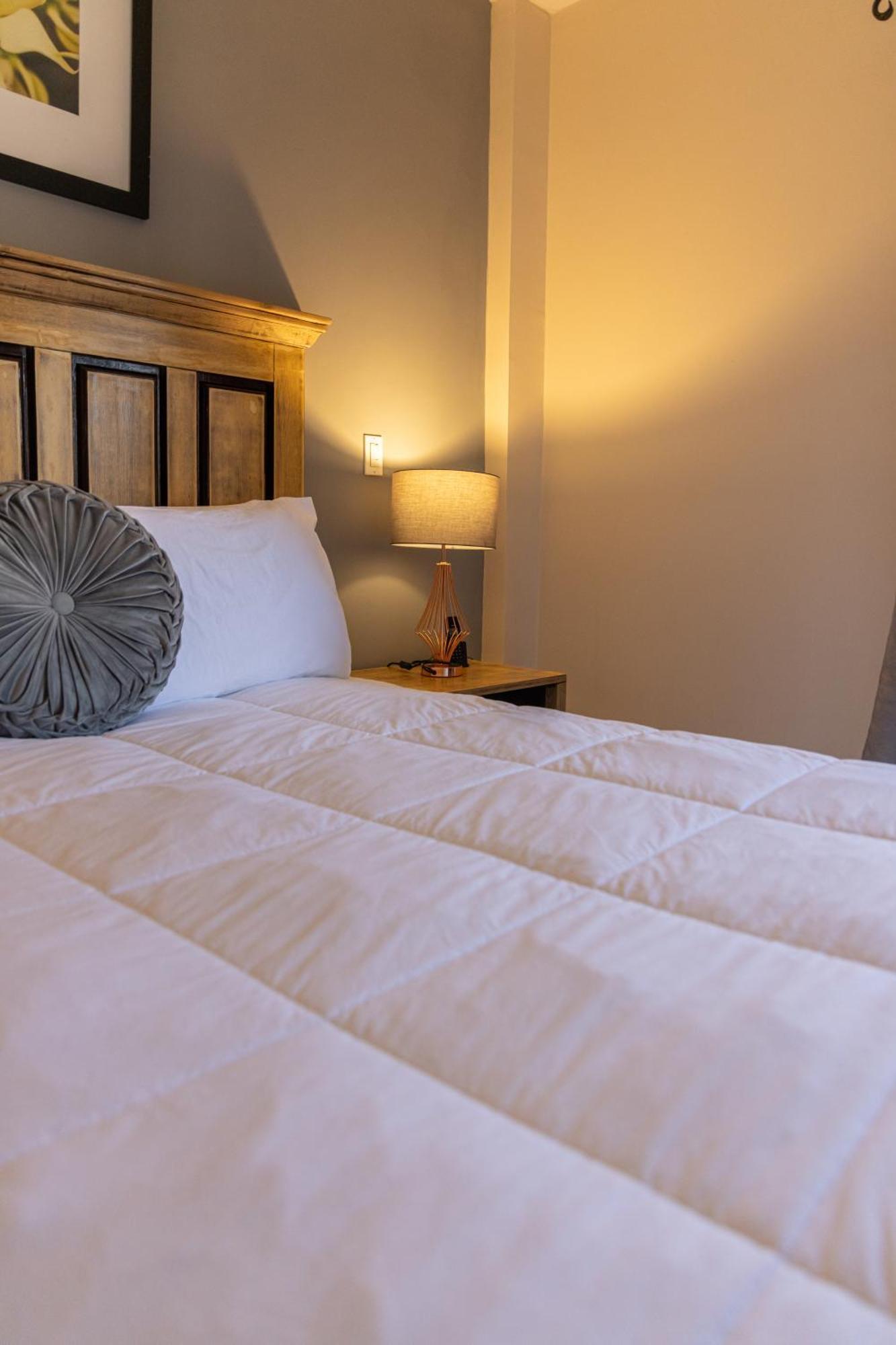 Hotel Cubita Boutique Resort & Spa Chitre Luaran gambar