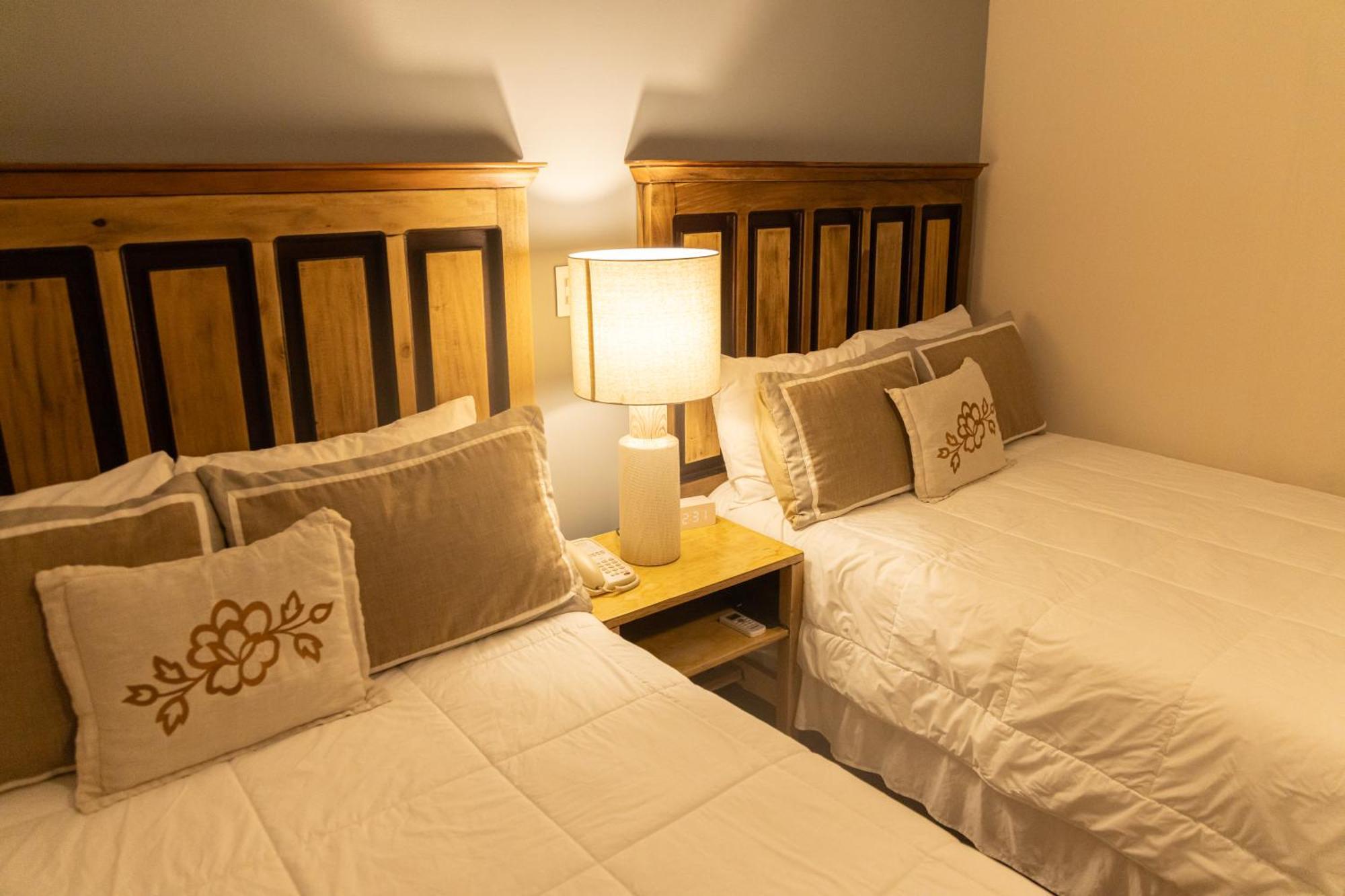 Hotel Cubita Boutique Resort & Spa Chitre Luaran gambar