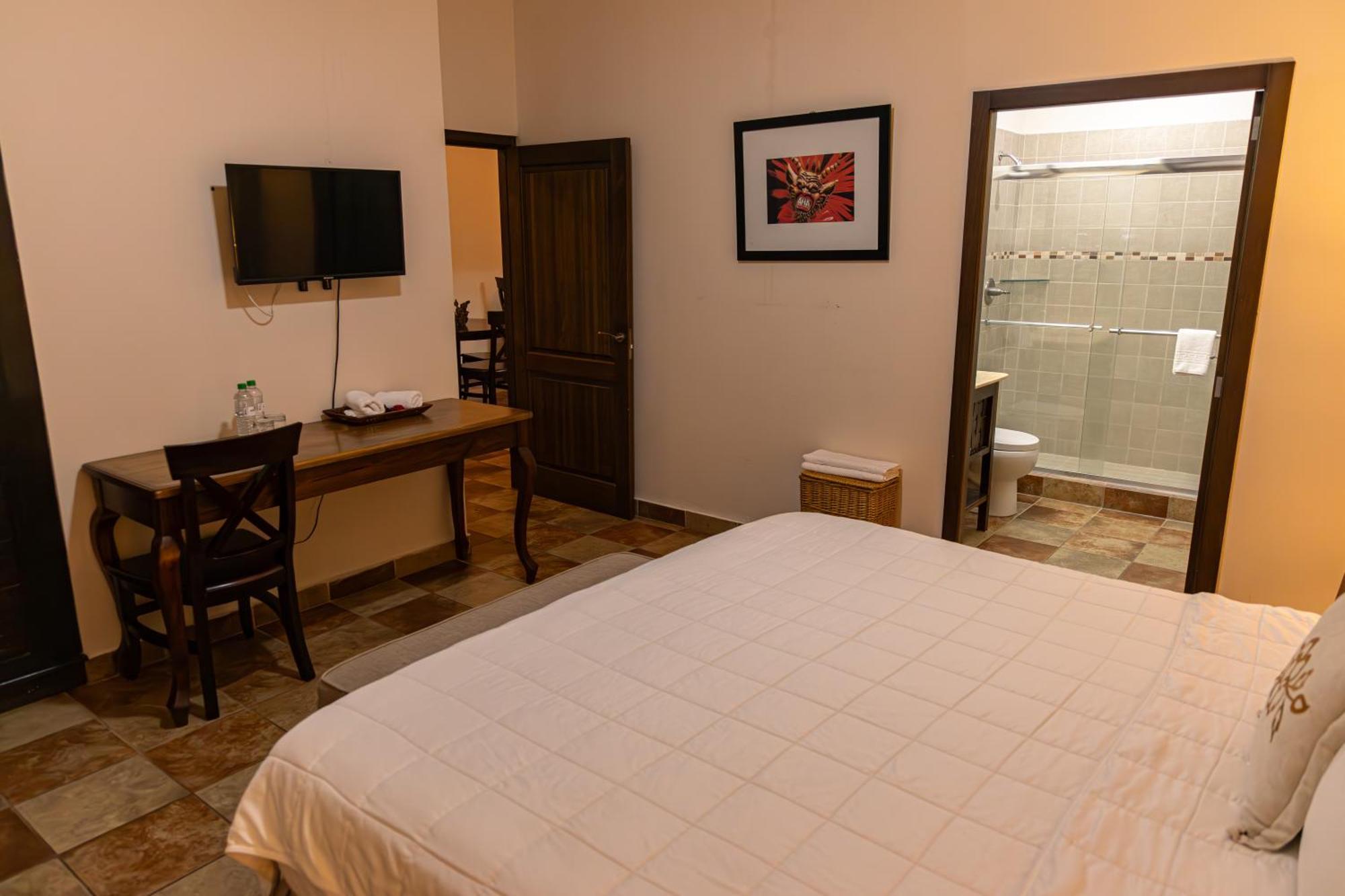 Hotel Cubita Boutique Resort & Spa Chitre Luaran gambar