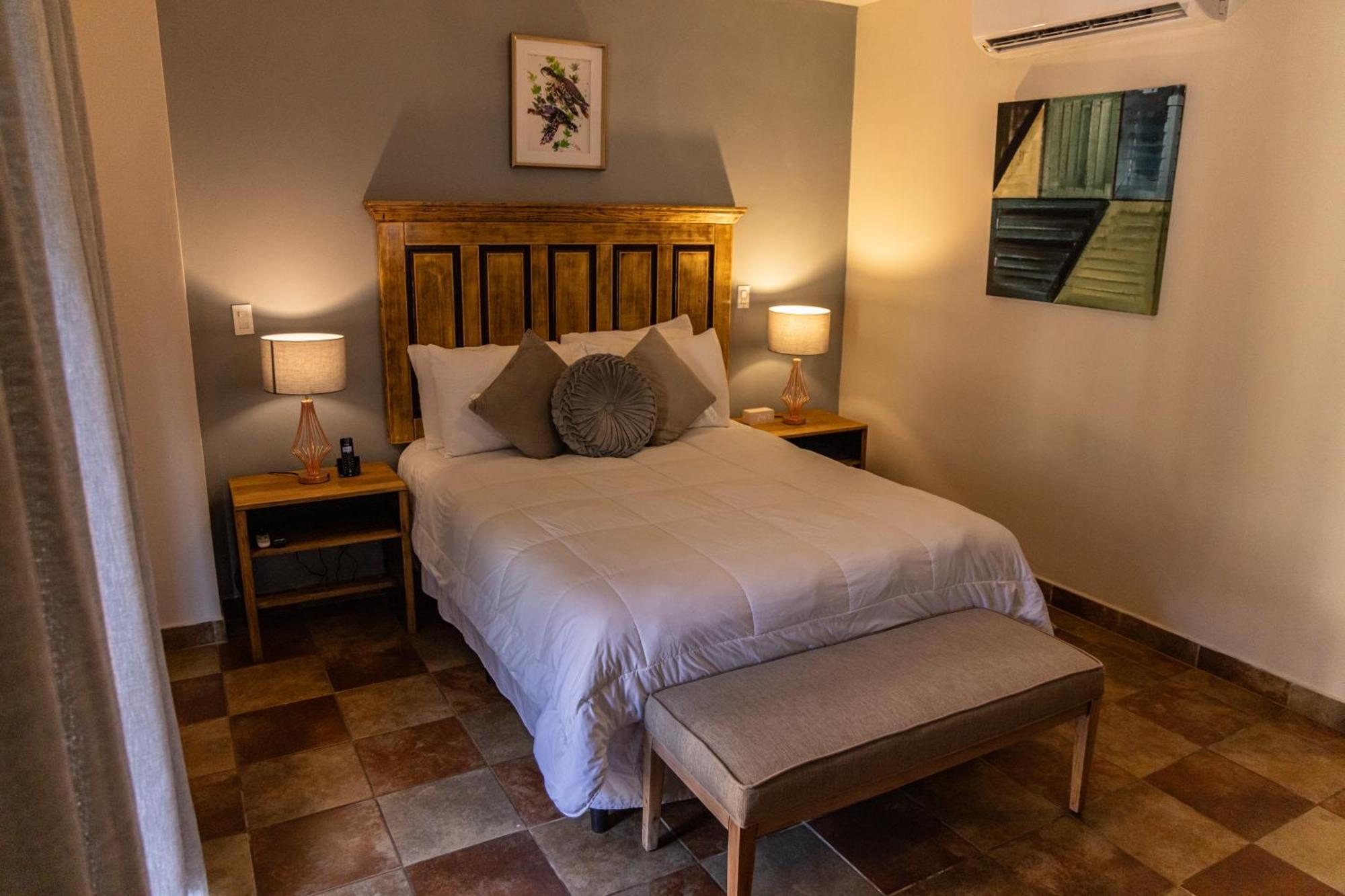 Hotel Cubita Boutique Resort & Spa Chitre Luaran gambar