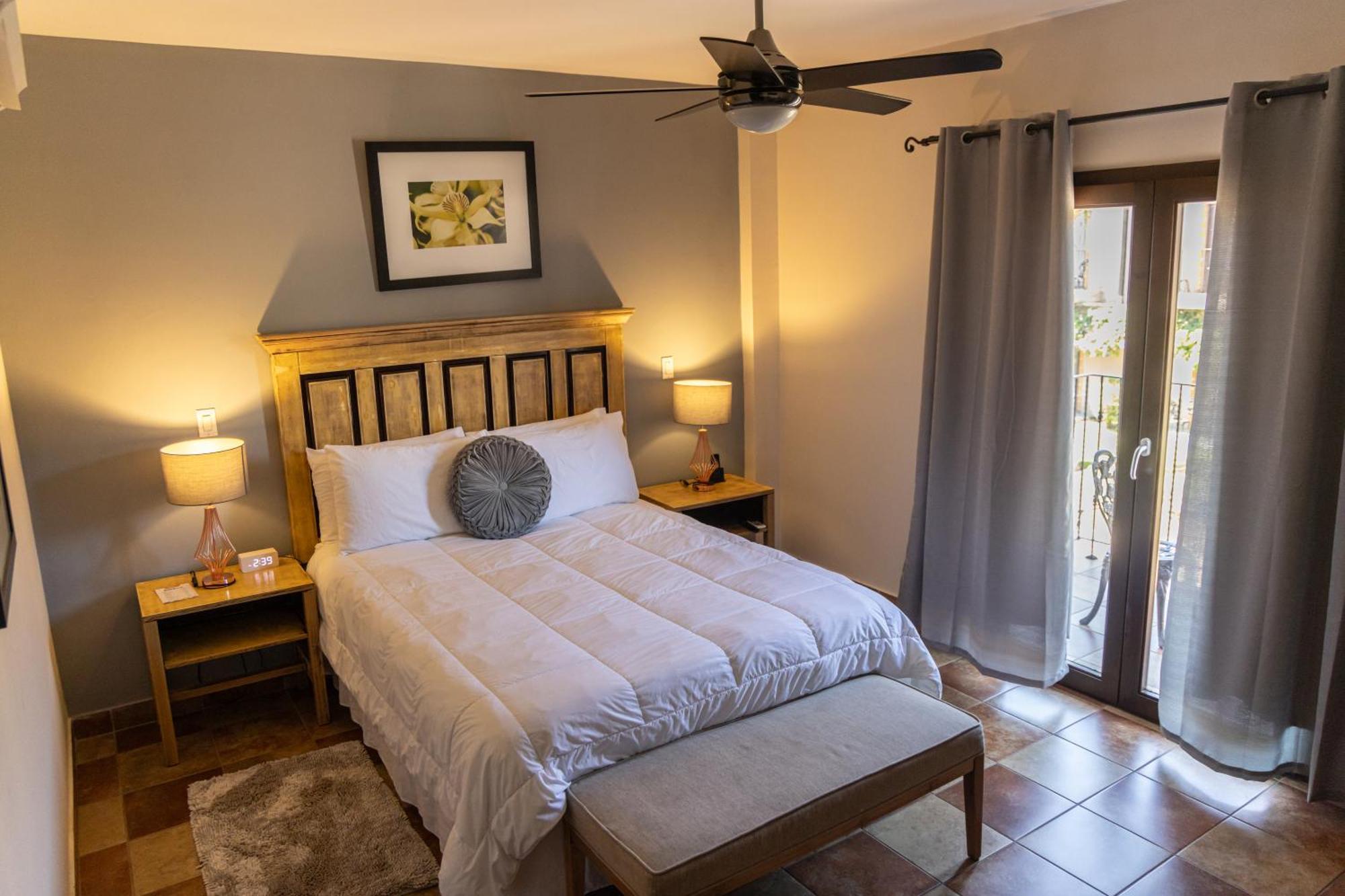 Hotel Cubita Boutique Resort & Spa Chitre Luaran gambar
