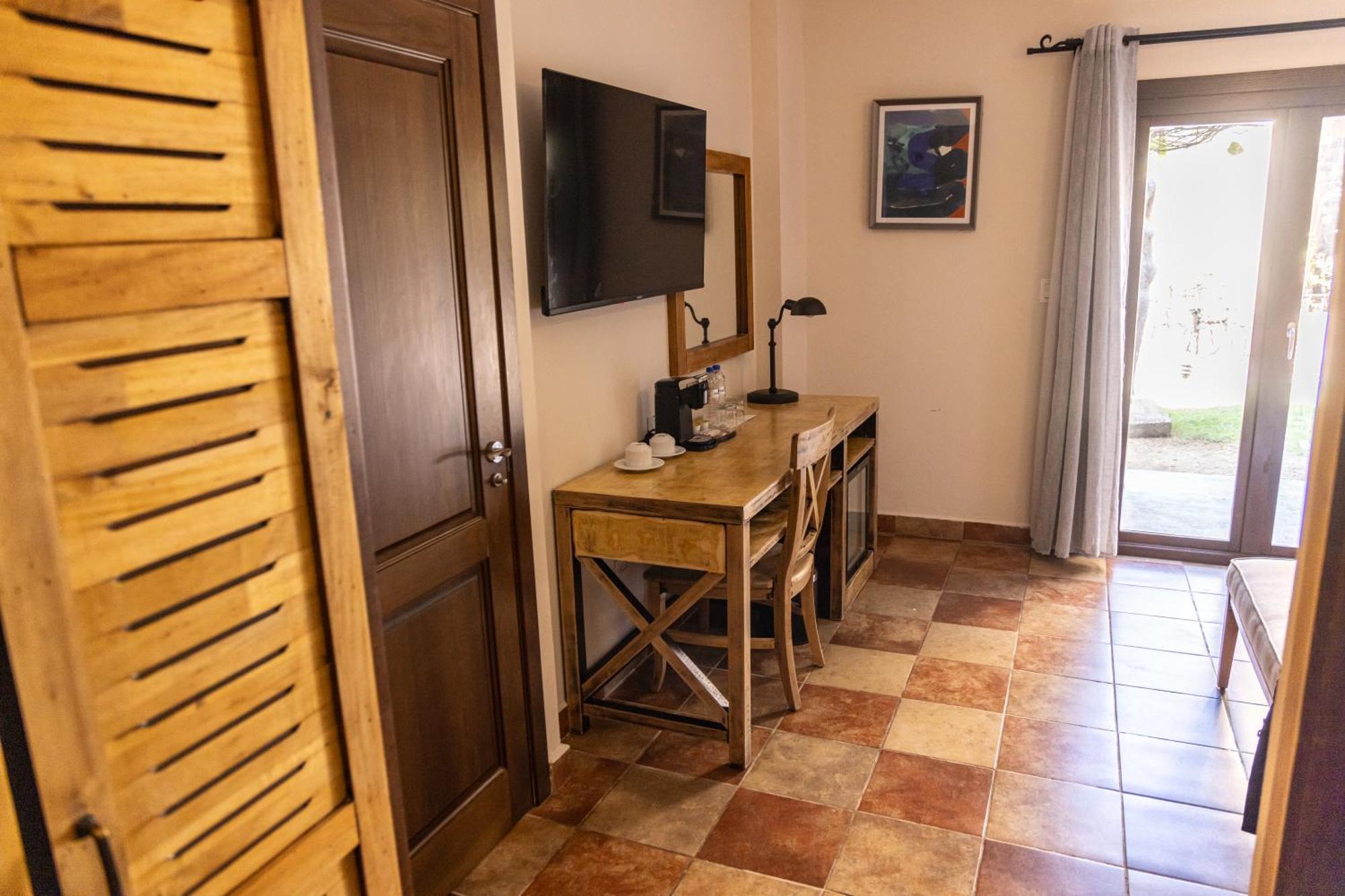 Hotel Cubita Boutique Resort & Spa Chitre Luaran gambar