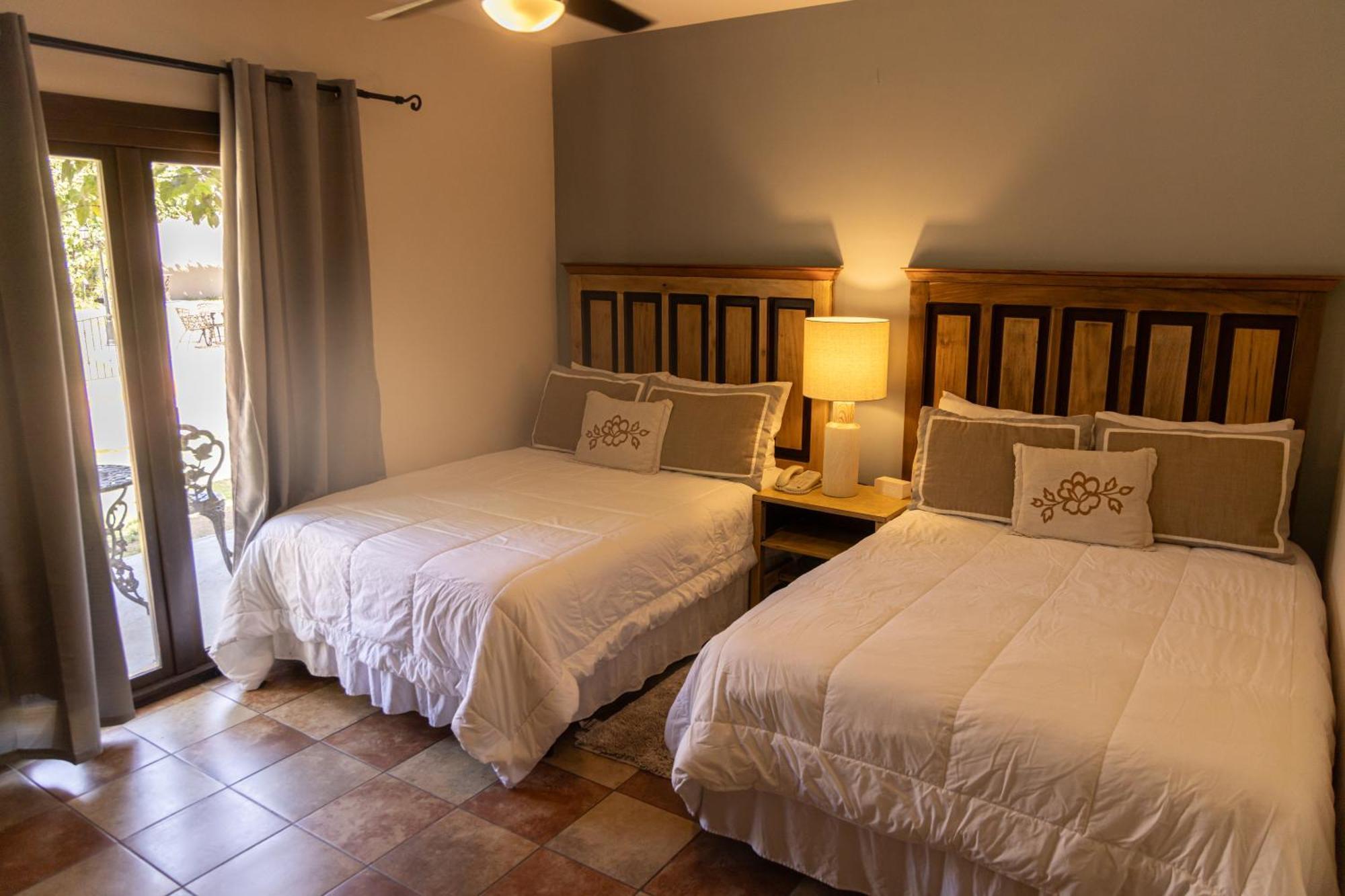 Hotel Cubita Boutique Resort & Spa Chitre Luaran gambar
