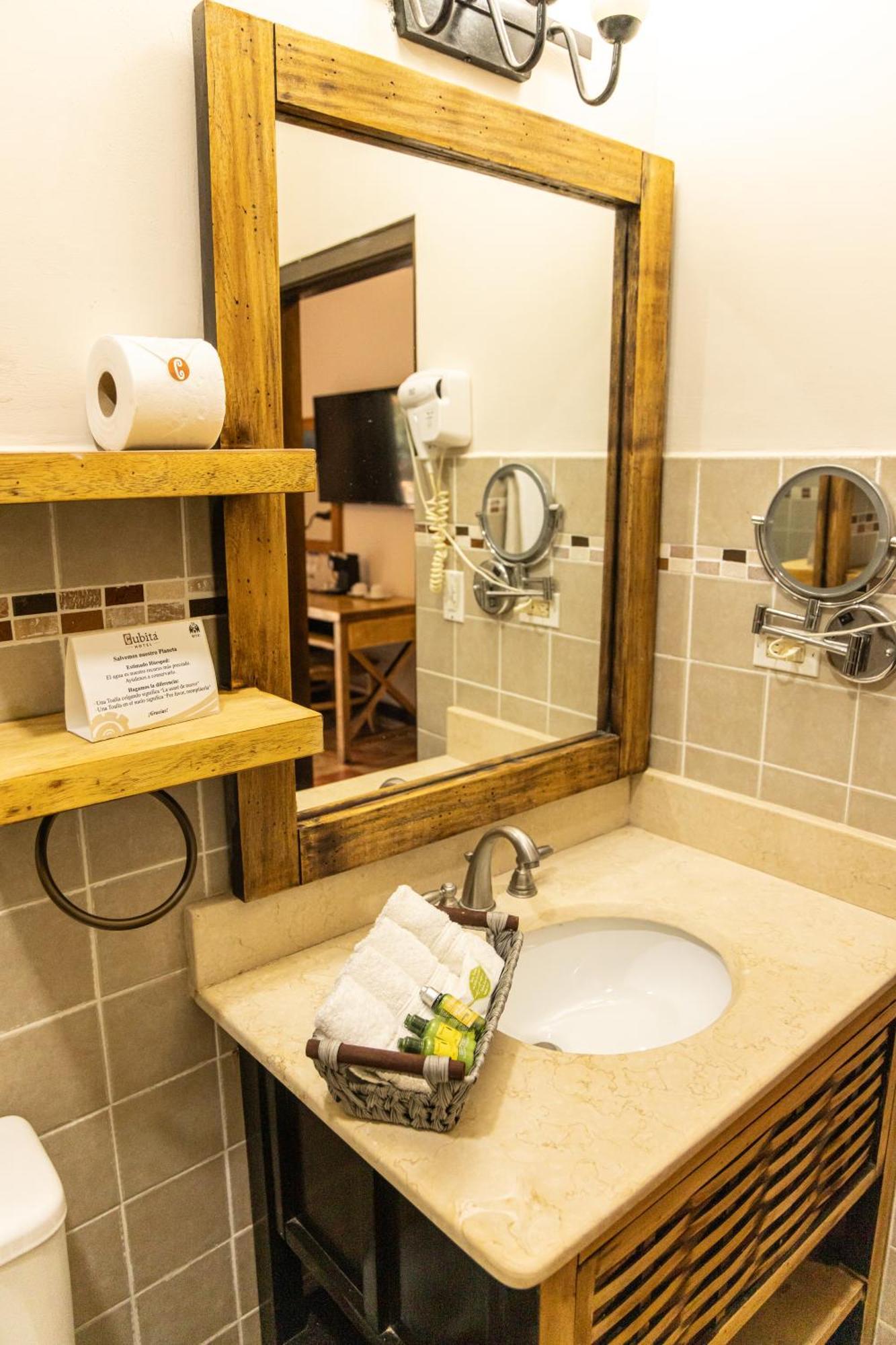 Hotel Cubita Boutique Resort & Spa Chitre Luaran gambar