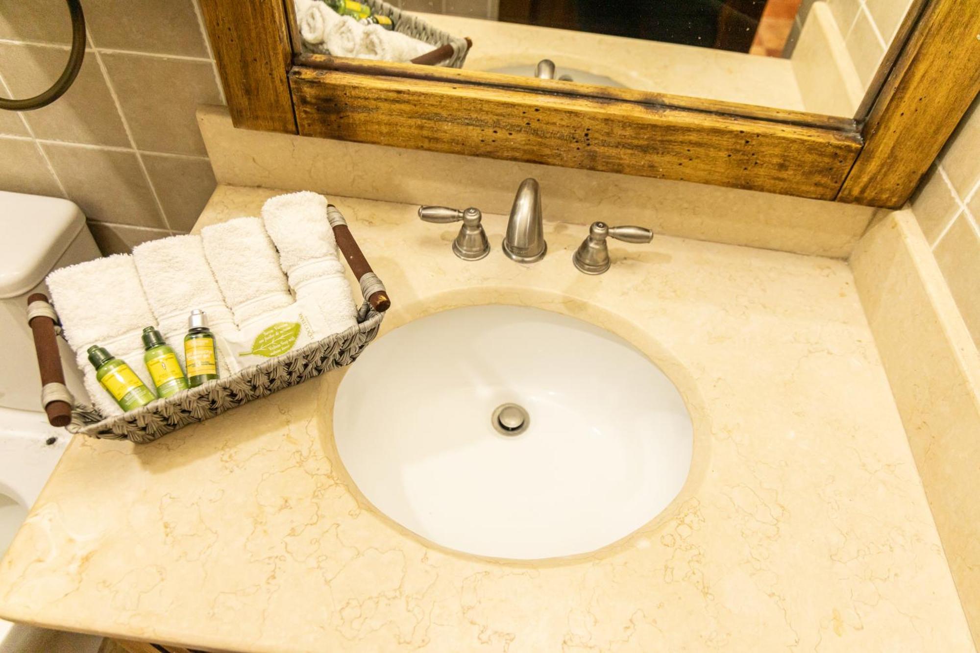 Hotel Cubita Boutique Resort & Spa Chitre Luaran gambar