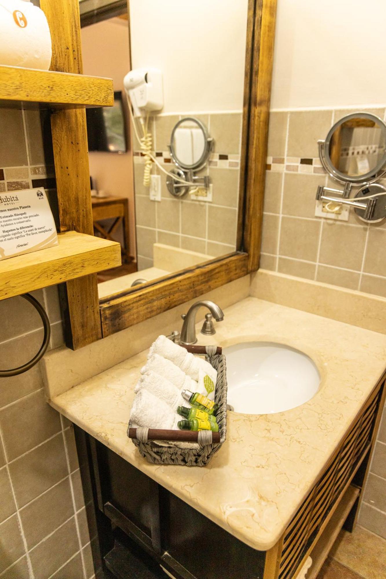 Hotel Cubita Boutique Resort & Spa Chitre Luaran gambar