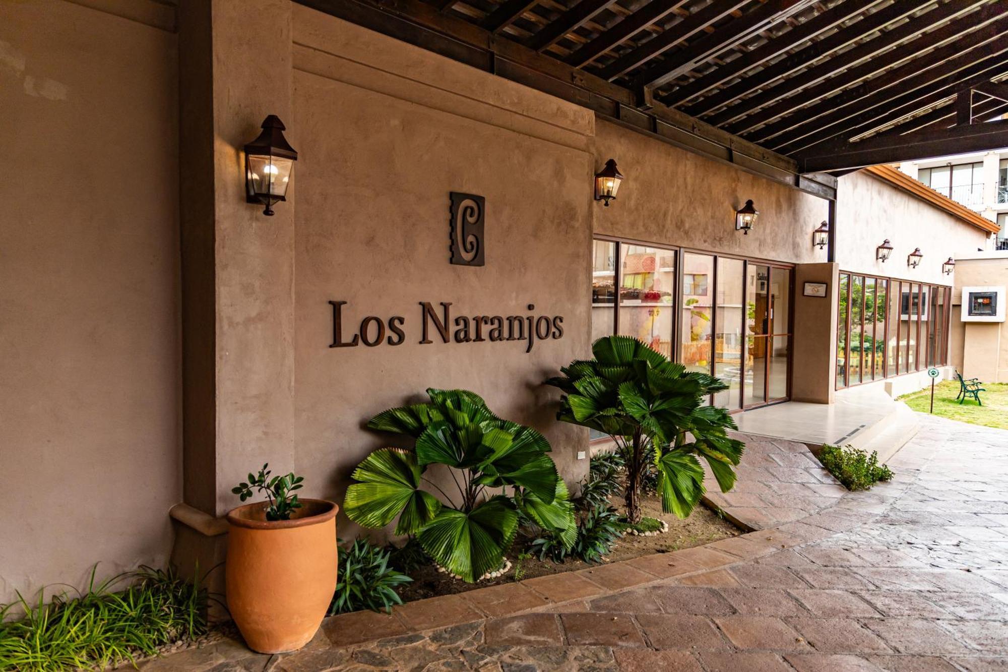Hotel Cubita Boutique Resort & Spa Chitre Luaran gambar