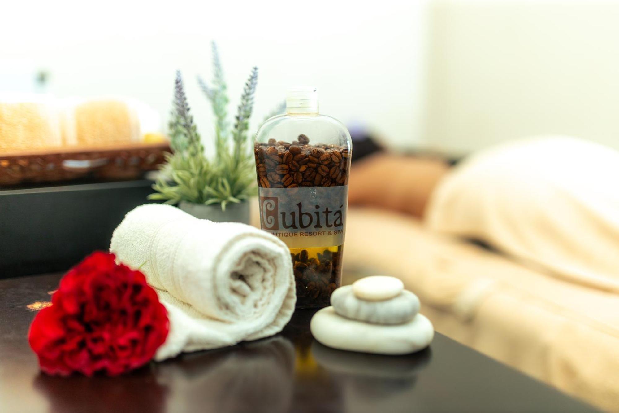 Hotel Cubita Boutique Resort & Spa Chitre Luaran gambar