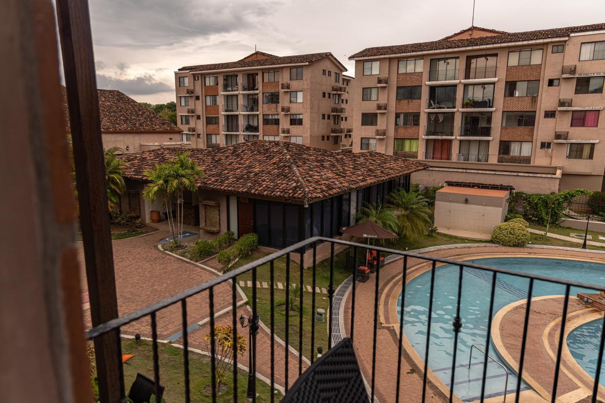 Hotel Cubita Boutique Resort & Spa Chitre Luaran gambar